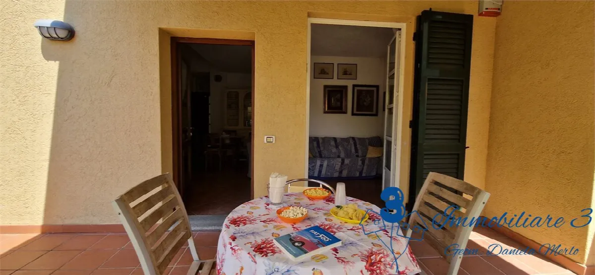 Villetta a schiera in vendita a Garlenda - foto 10