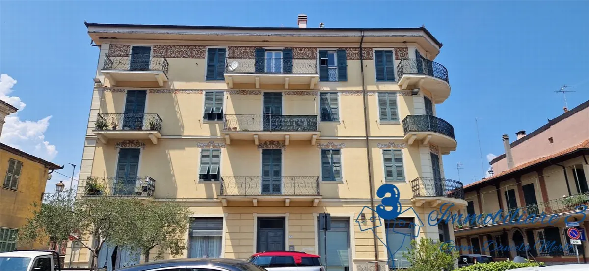 Appartamento in vendita a Villanova d'Albenga - foto 1