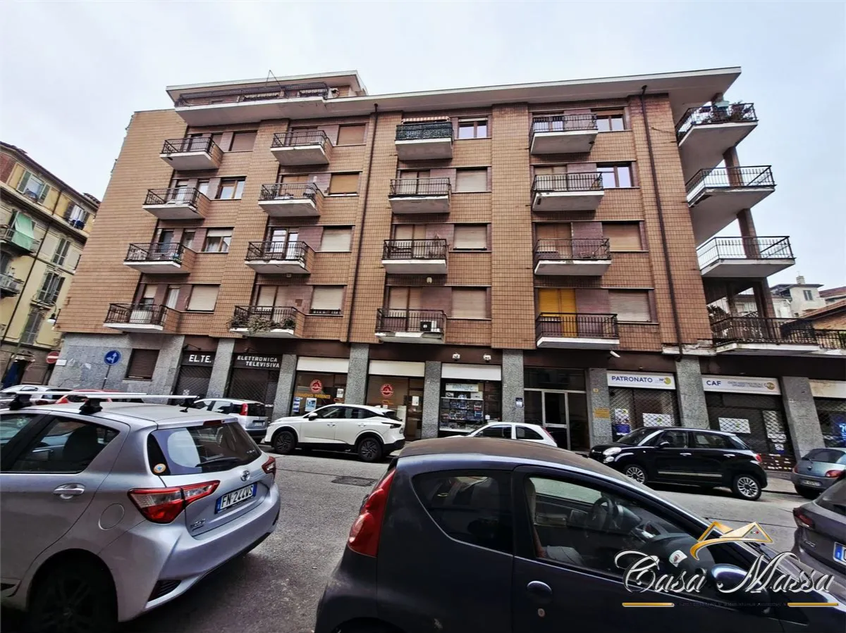 Appartamento in vendita a Torino - Cenisia - foto 1