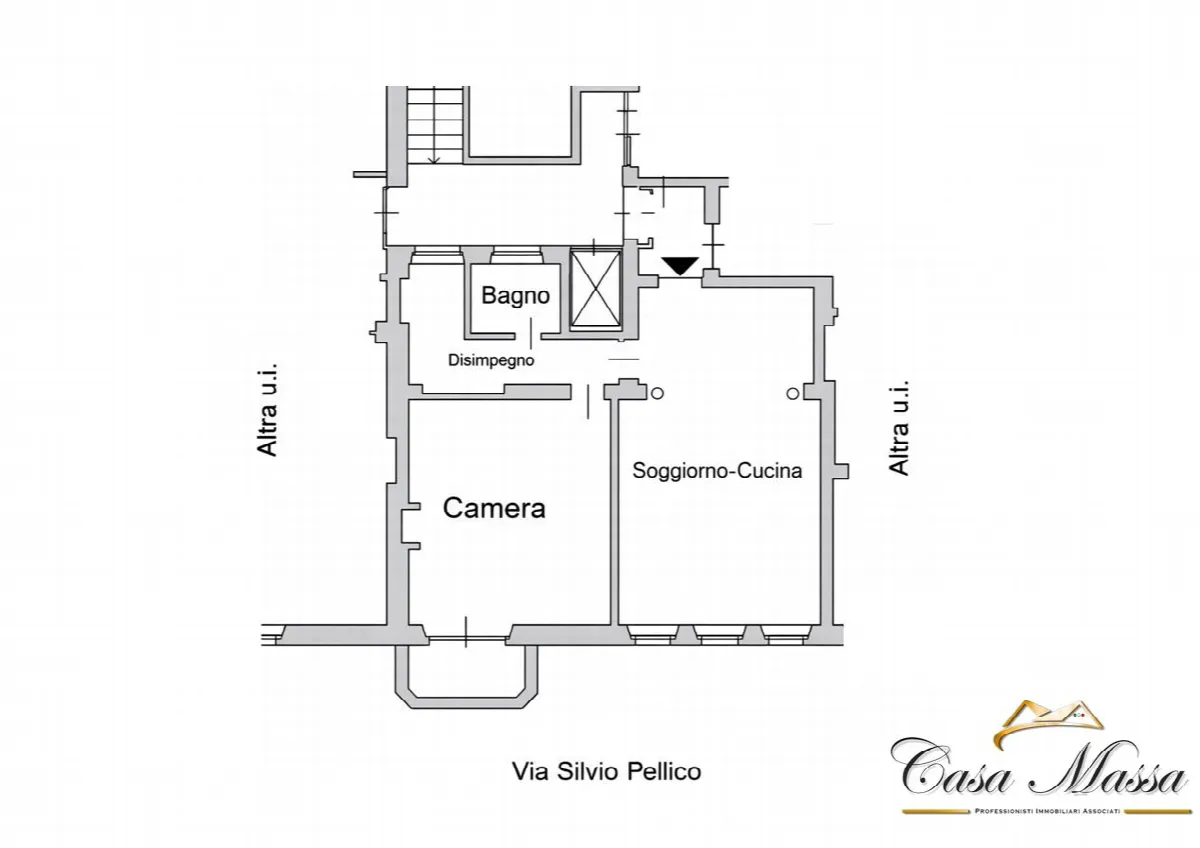 Appartamento in vendita a Torino - San Salvario - foto 1
