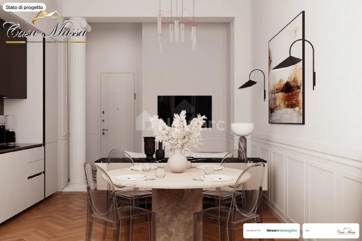 Appartamento in vendita a Torino - San Salvario - foto 3