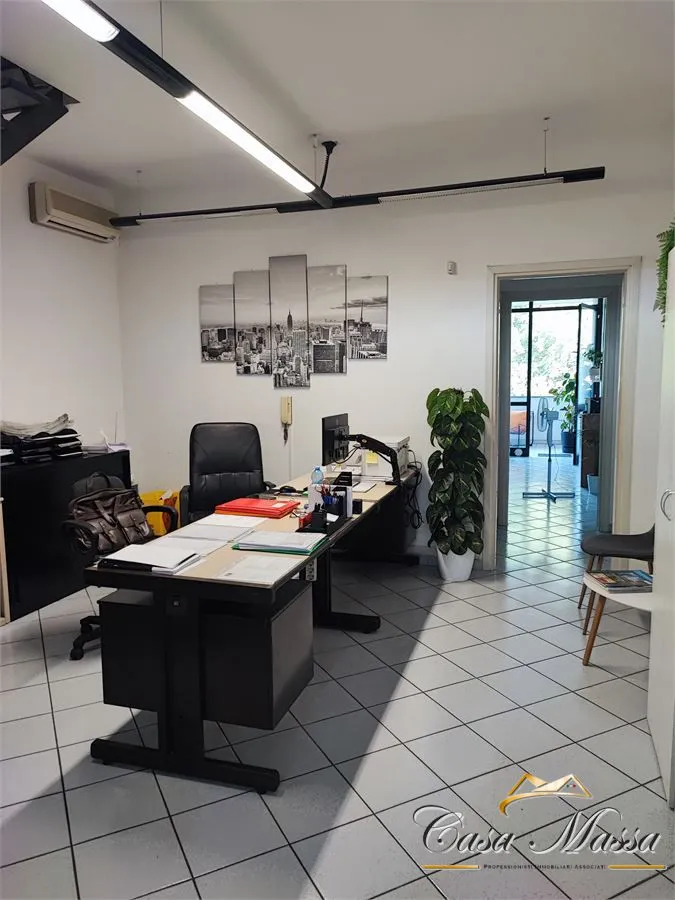 Ufficio in vendita a Torino - Regio Parco - foto 4