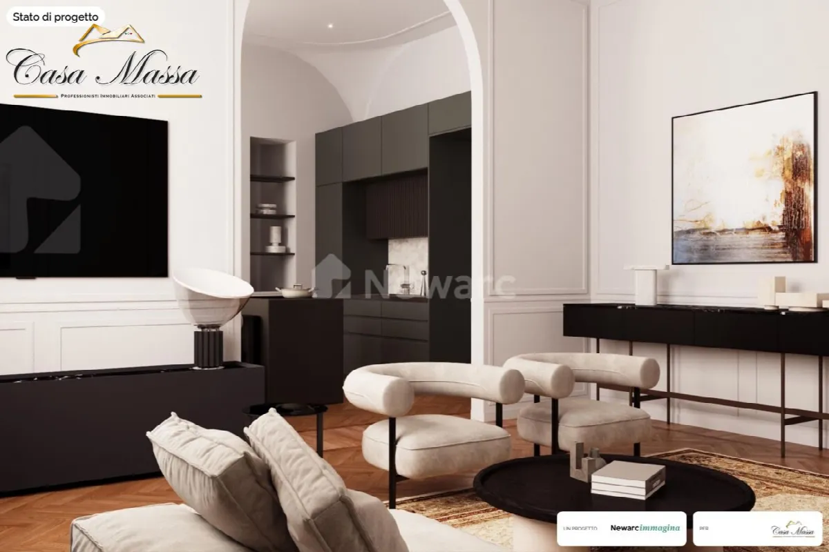 Appartamento in vendita a Torino - San Salvario - foto 6
