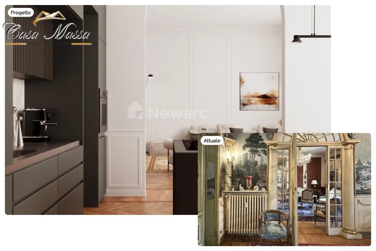 Appartamento in vendita a Torino - San Salvario - foto 8