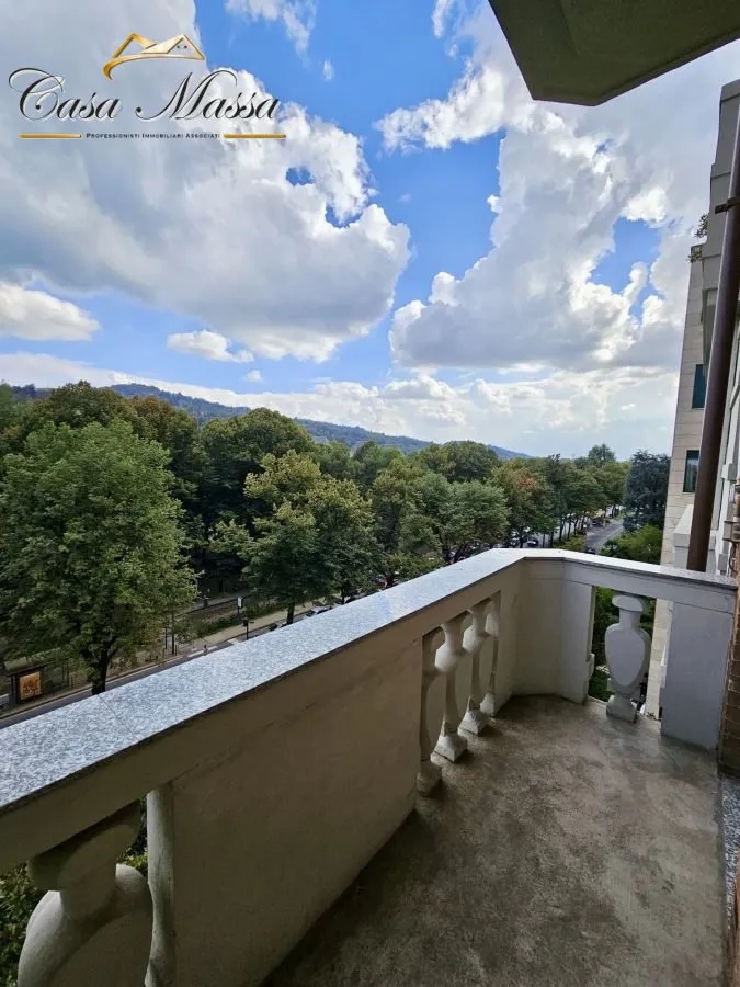 Appartamento in vendita a Torino - San Salvario - foto 1