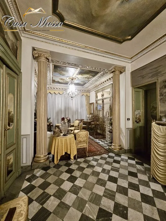 Appartamento in vendita a Torino - San Salvario - foto 7