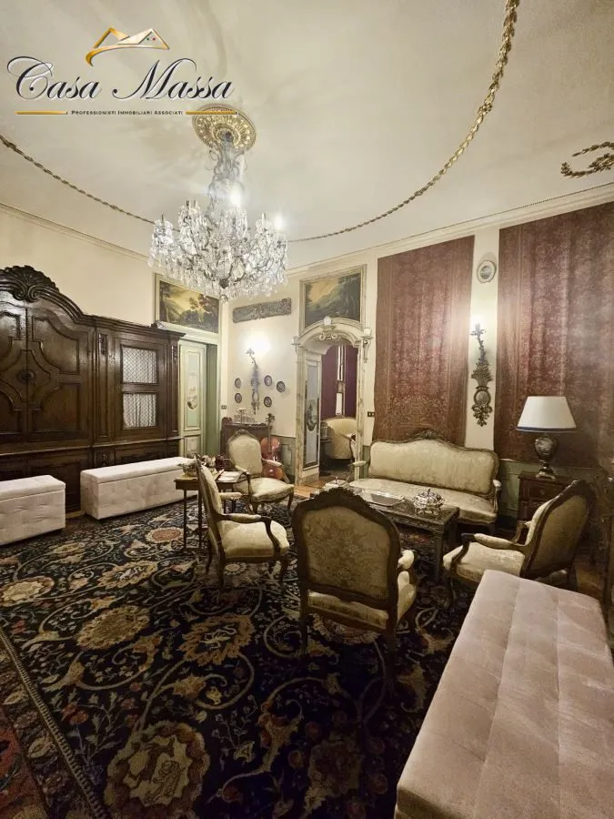 Appartamento in vendita a Torino - San Salvario - foto 9