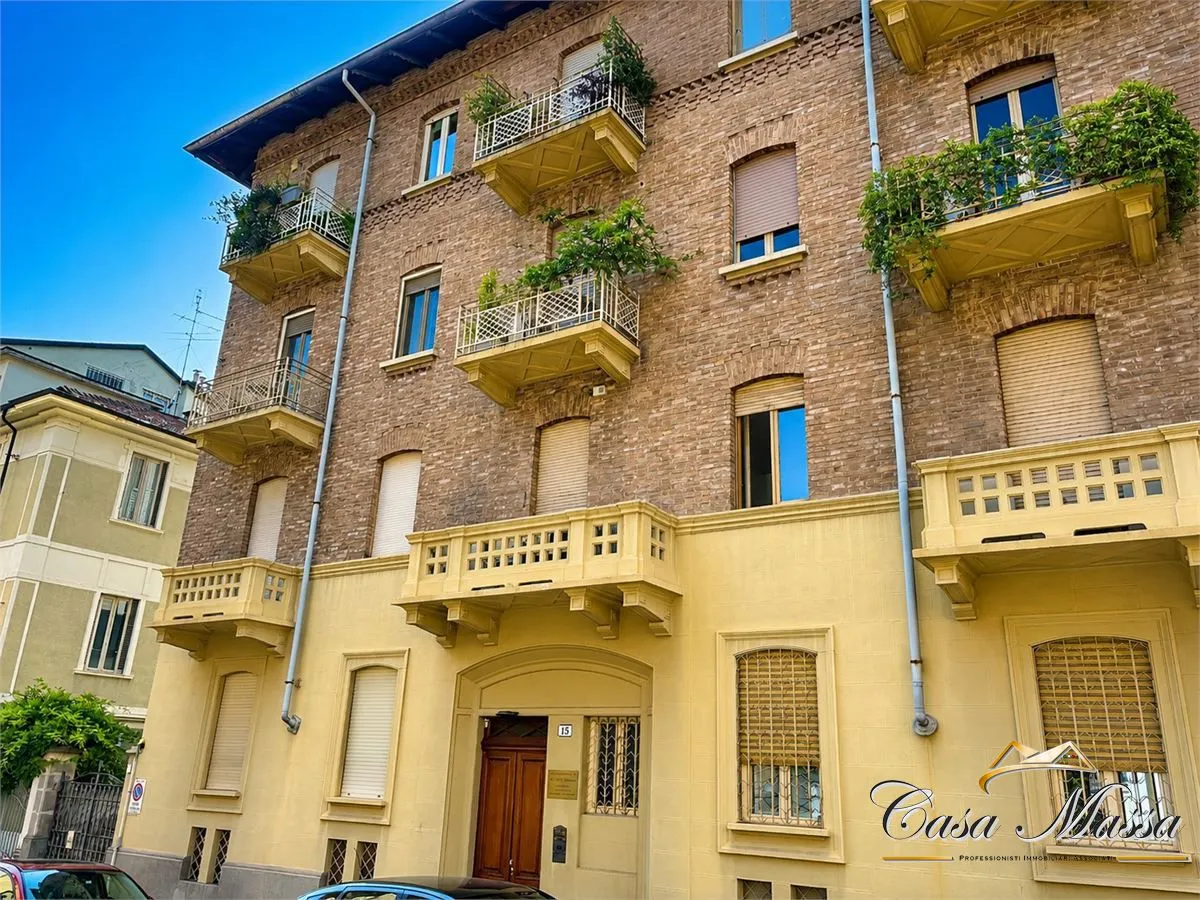 Appartamento in vendita a Torino - Precollina - foto 1