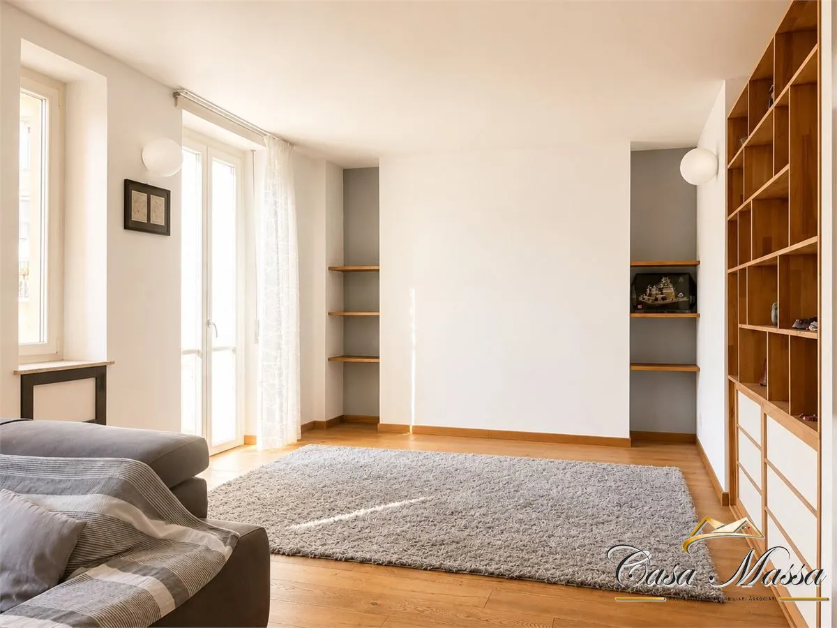 Appartamento in vendita a Torino - Precollina - foto 4