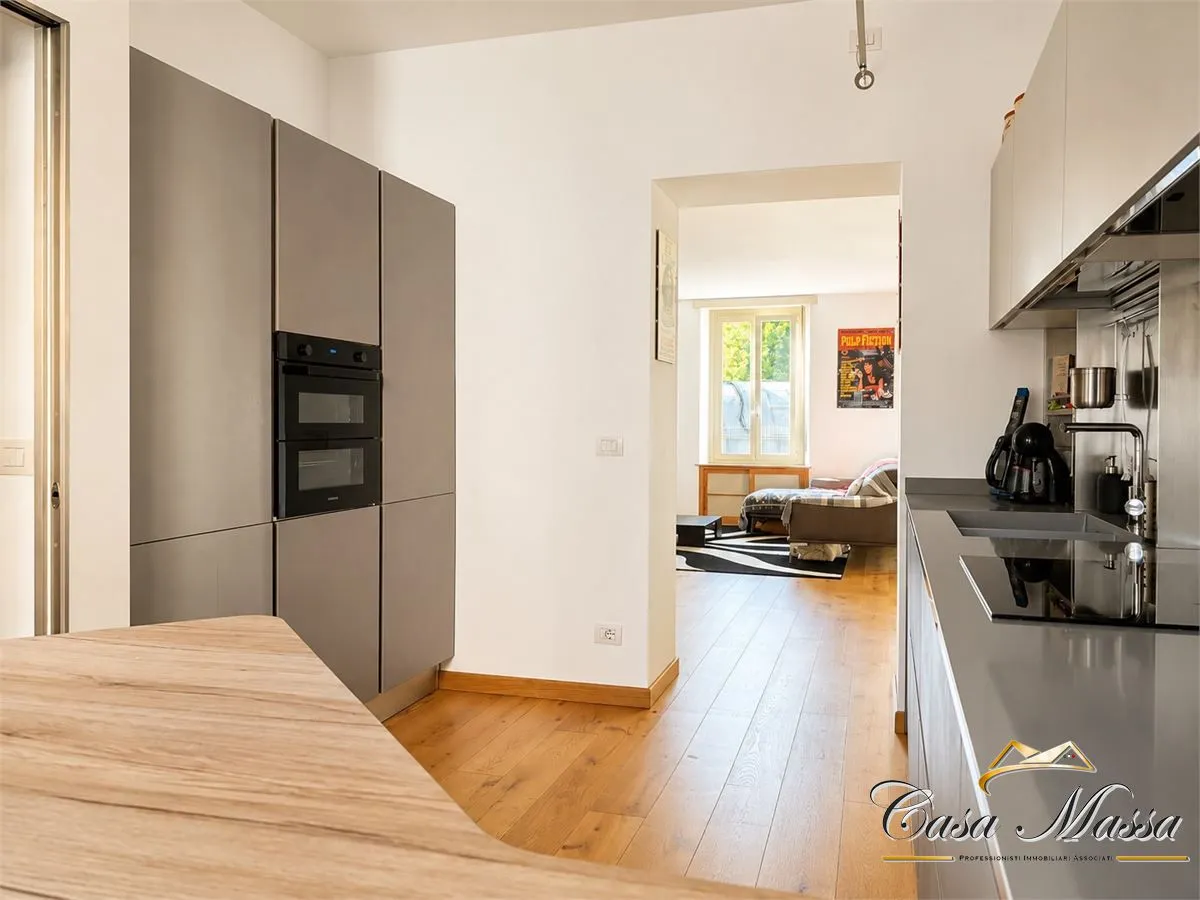 Appartamento in vendita a Torino - Precollina - foto 8