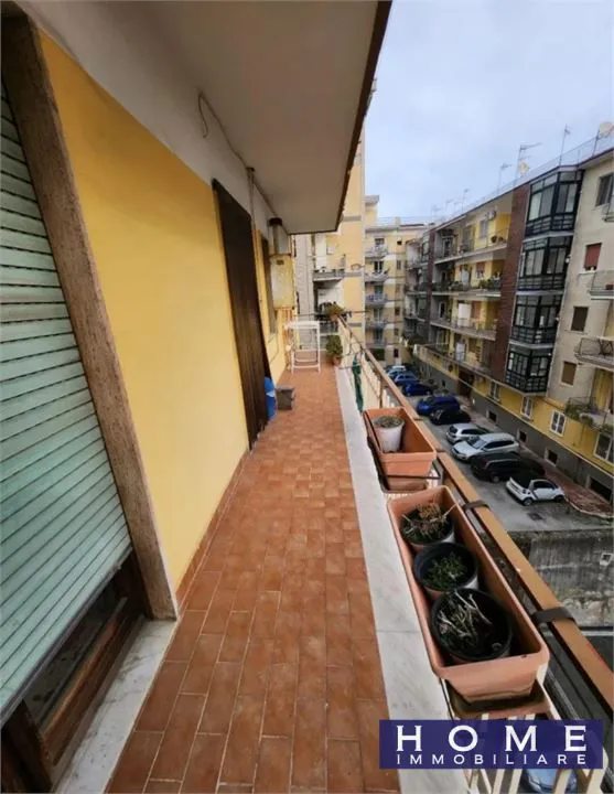 Appartamento in vendita a San Giorgio a Cremano - foto 1
