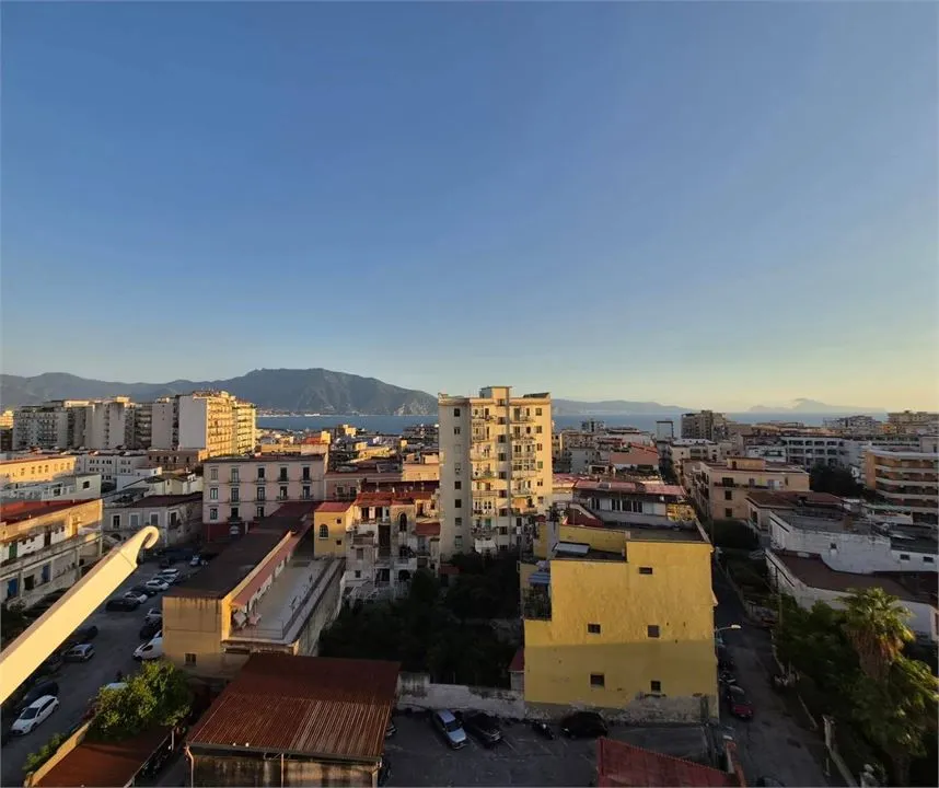 Appartamento in vendita a Torre Annunziata - foto 1