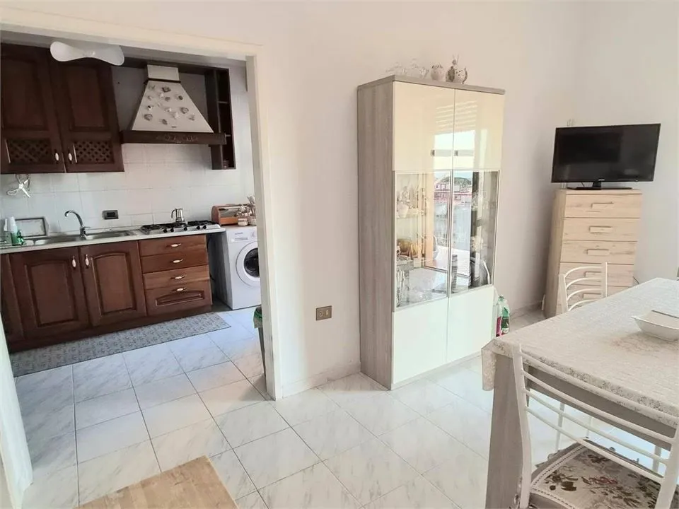 Appartamento in vendita a Torre Annunziata - foto 10