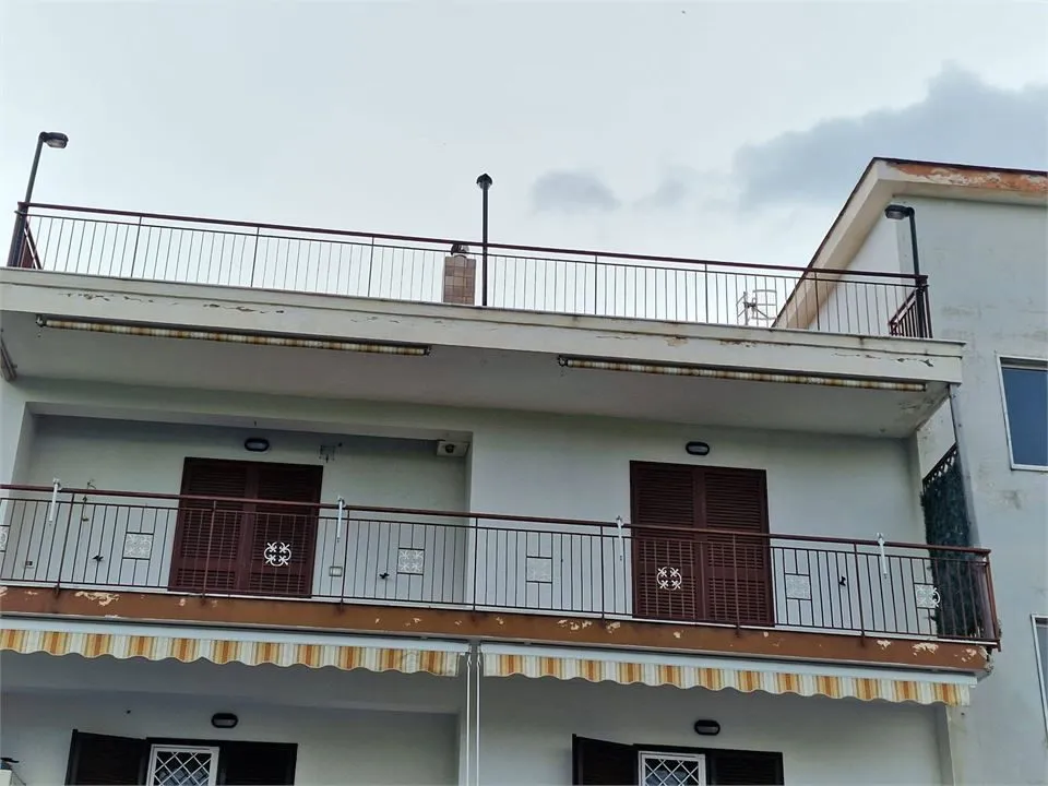 Appartamento in vendita a Torre Annunziata - foto 1