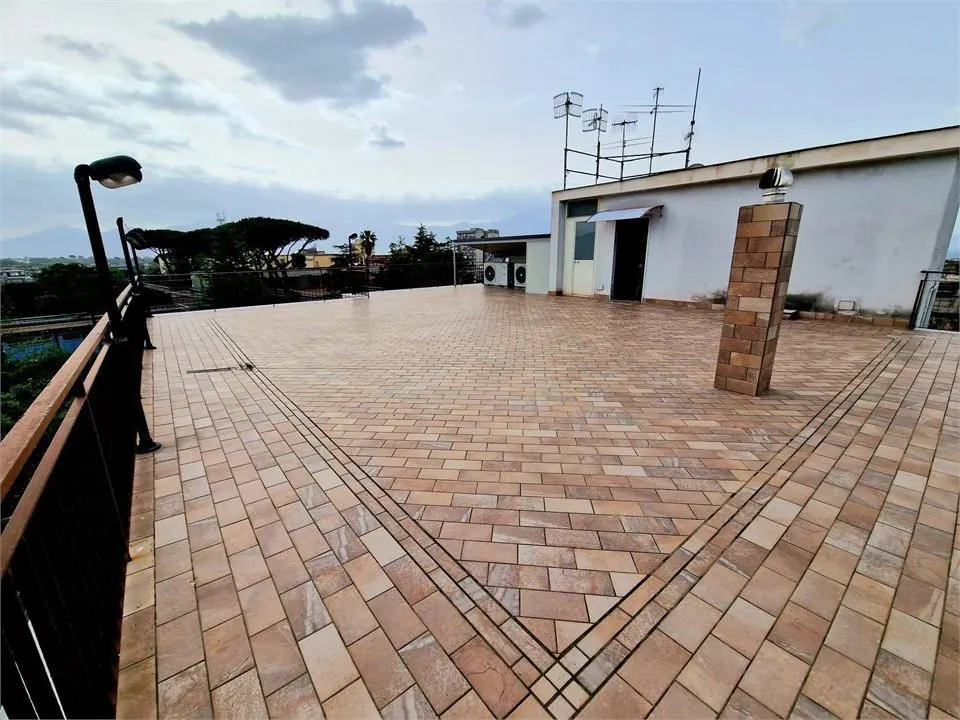 Appartamento in vendita a Torre Annunziata - foto 6