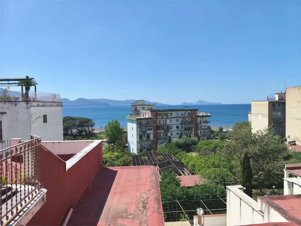 Appartamento in vendita a Torre Annunziata - foto 1