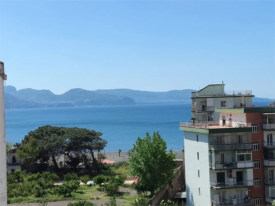Appartamento in vendita a Torre Annunziata - foto 6