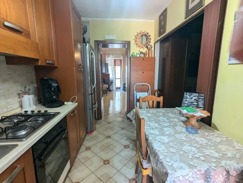 Appartamento in vendita a Torre Annunziata - foto 8