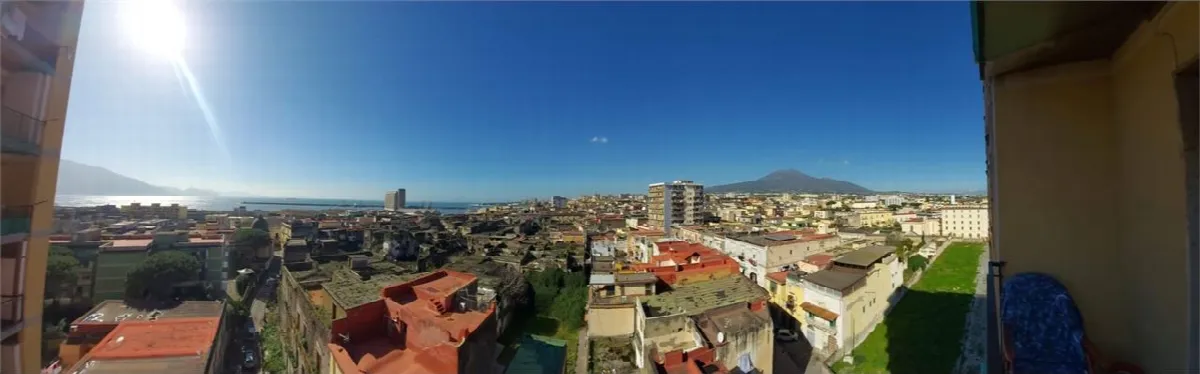 Appartamento in vendita a Torre Annunziata - foto 3
