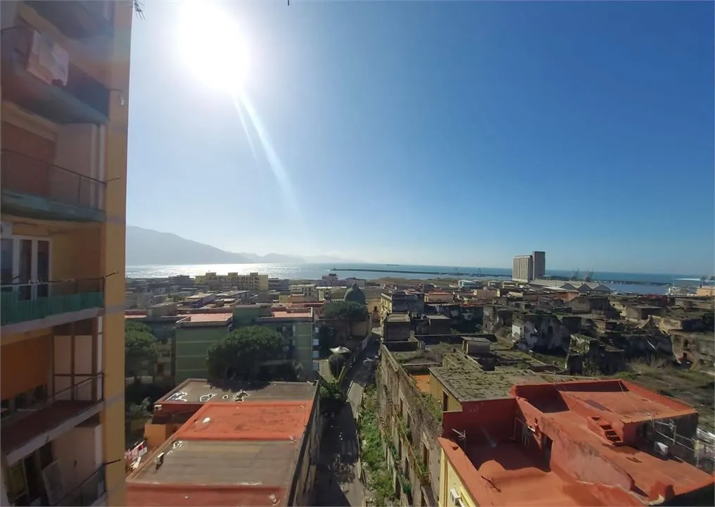 Appartamento in vendita a Torre Annunziata - foto 4
