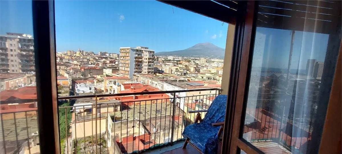 Appartamento in vendita a Torre Annunziata - foto 5
