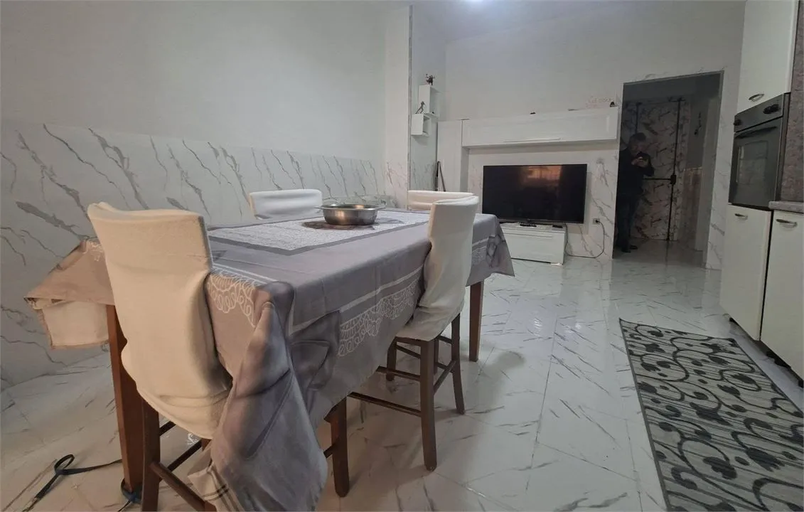 Appartamento in vendita a Torre Annunziata - foto 2