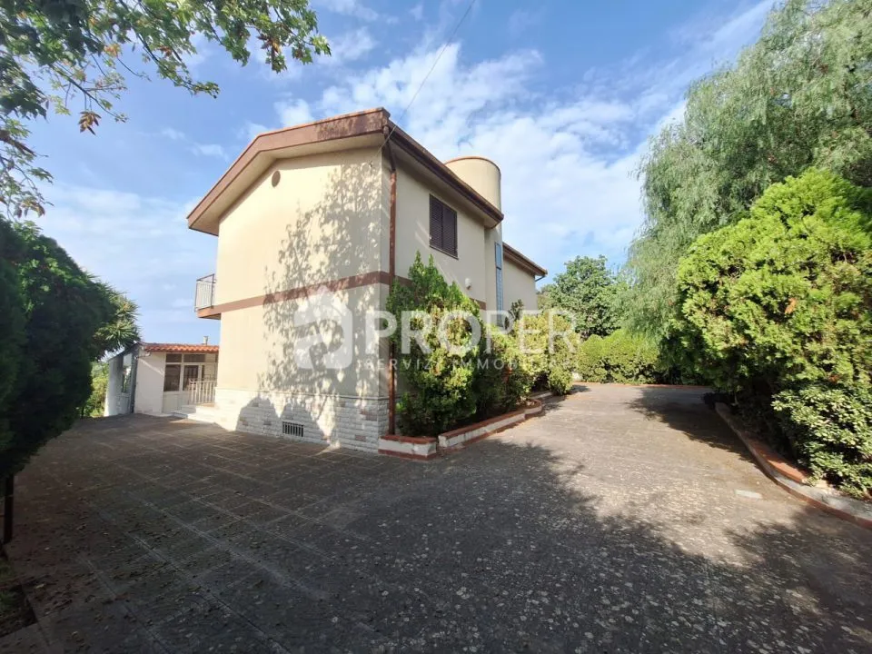 Villa in vendita a Carini - foto 1