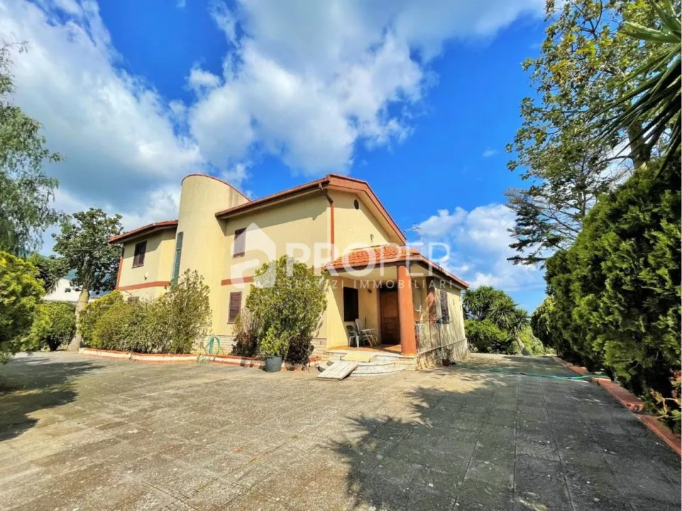 Villa in vendita a Carini - foto 2