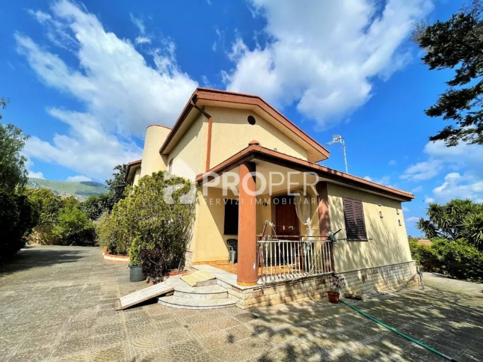 Villa in vendita a Carini - foto 3