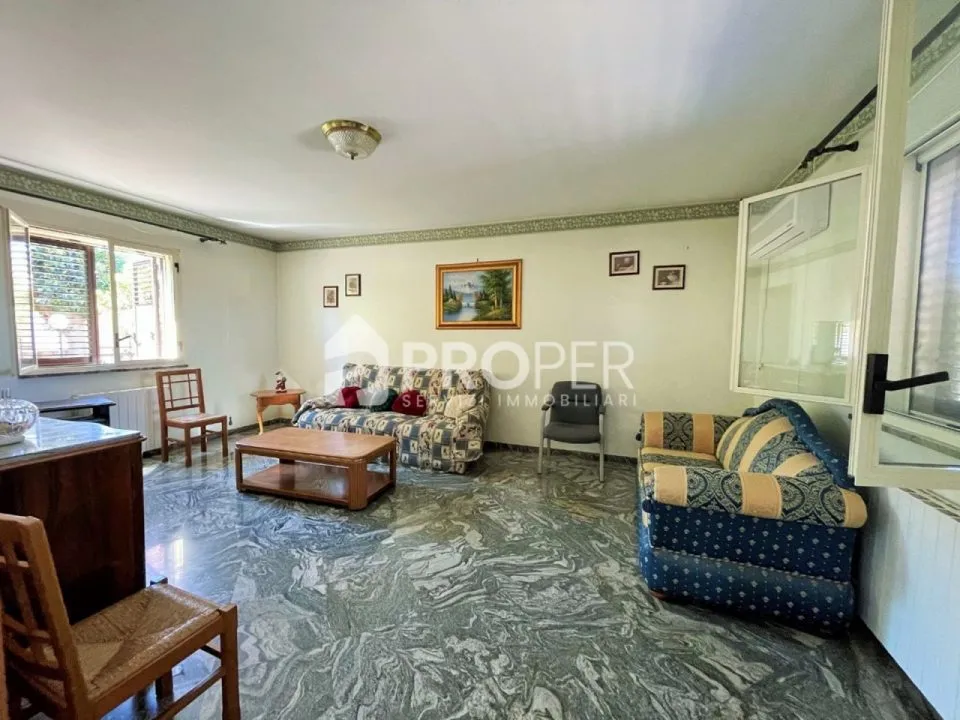 Villa in vendita a Carini - foto 8