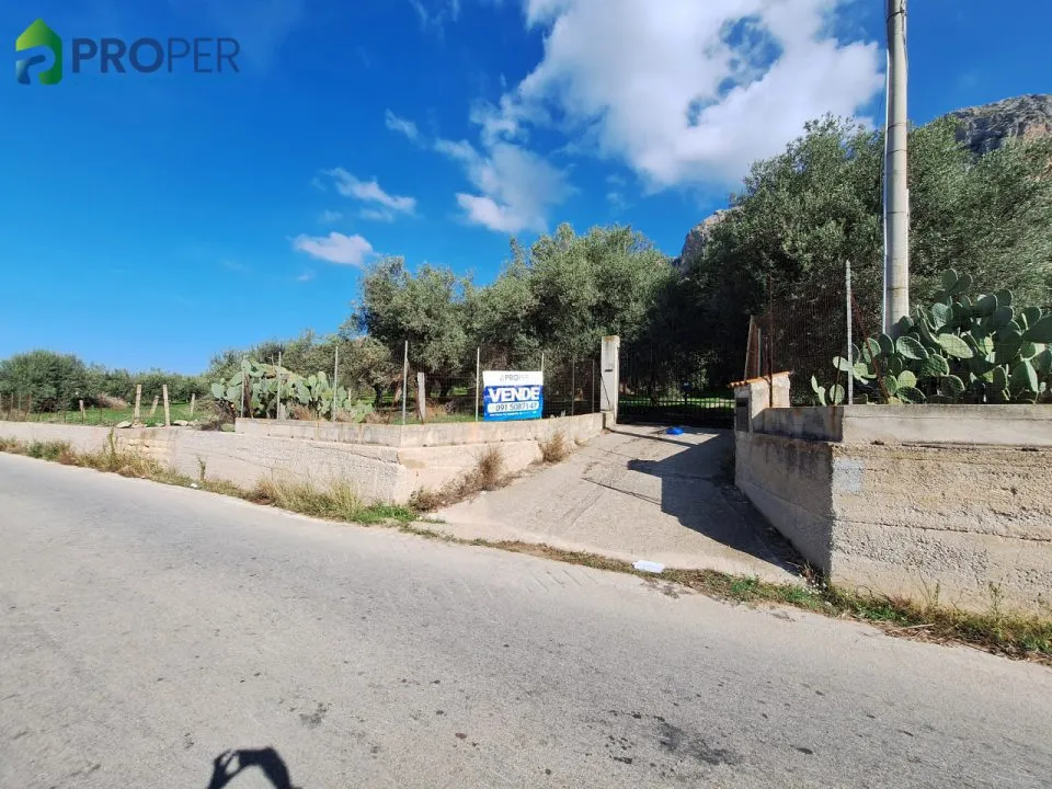Villa in vendita a Terrasini - foto 10