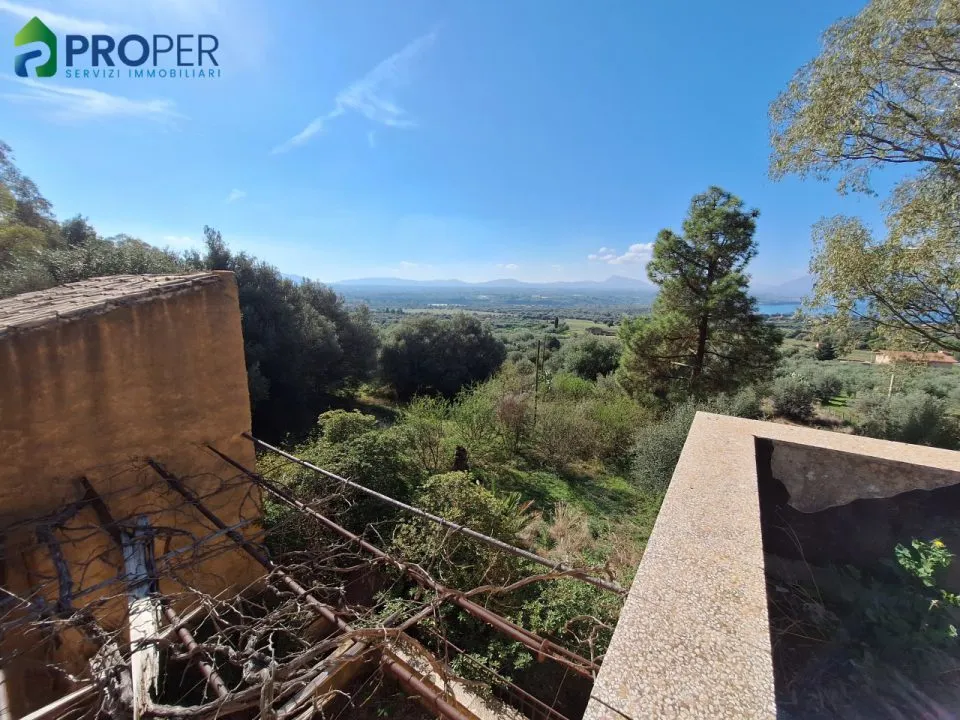 Villa in vendita a Terrasini - foto 3