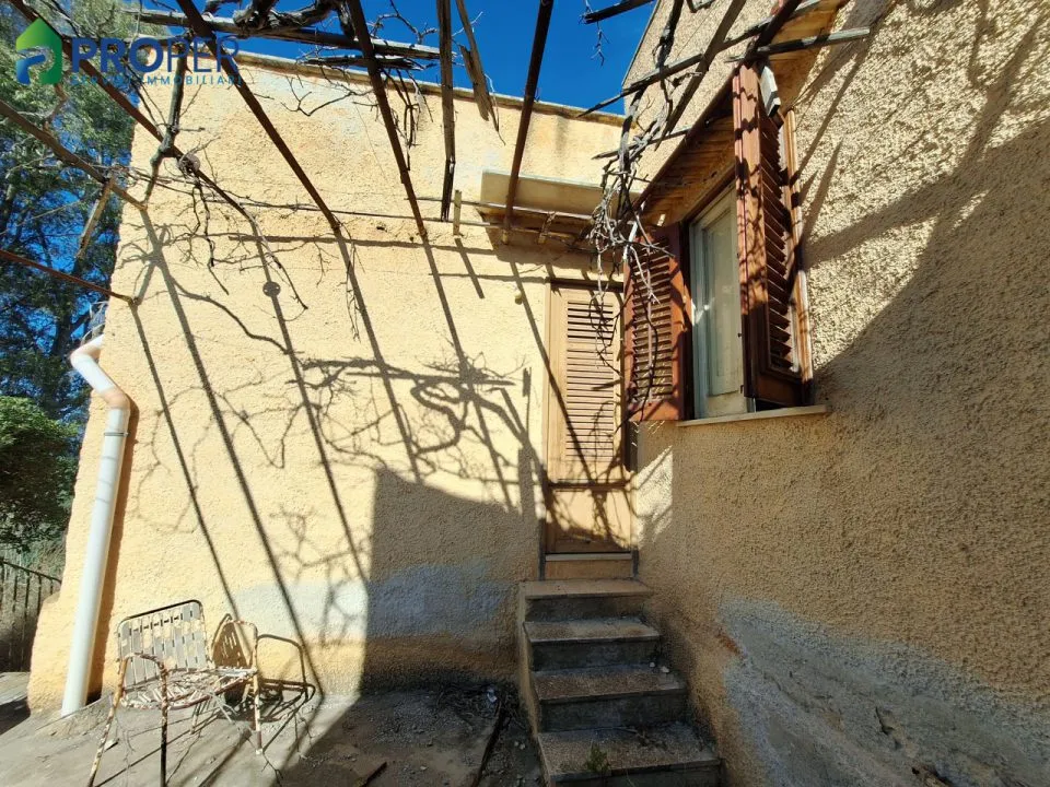 Villa in vendita a Terrasini - foto 4