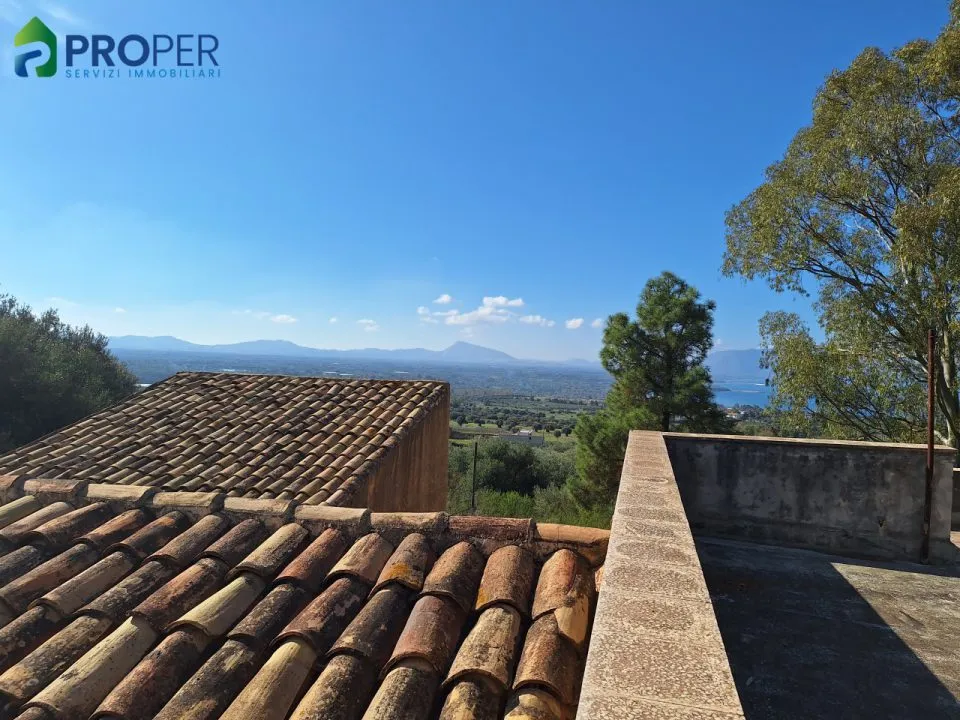 Villa in vendita a Terrasini - foto 5