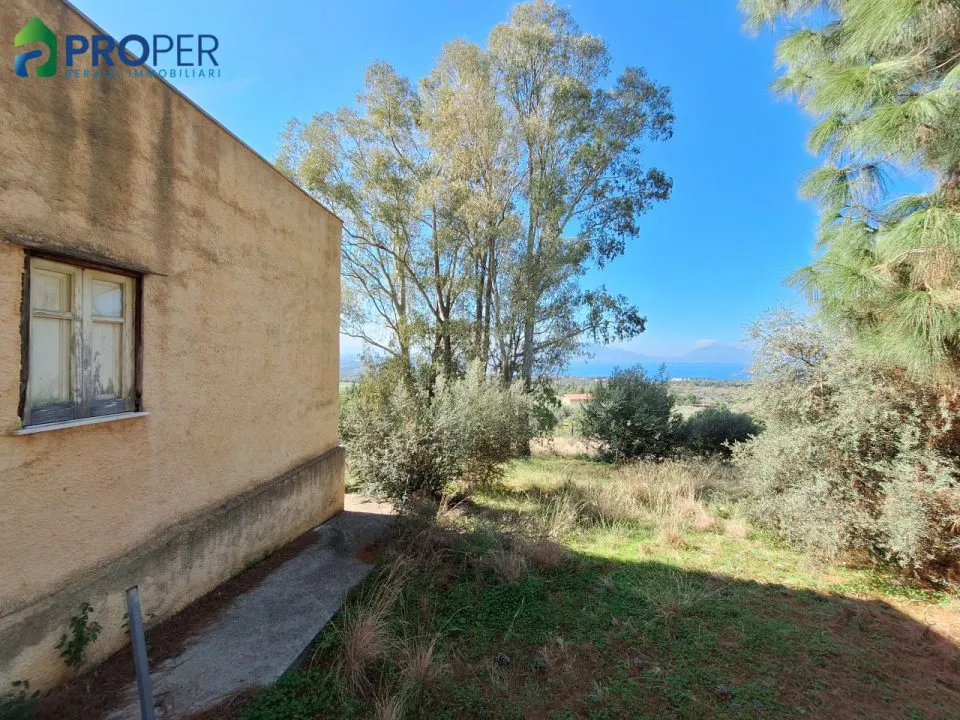 Villa in vendita a Terrasini - foto 7