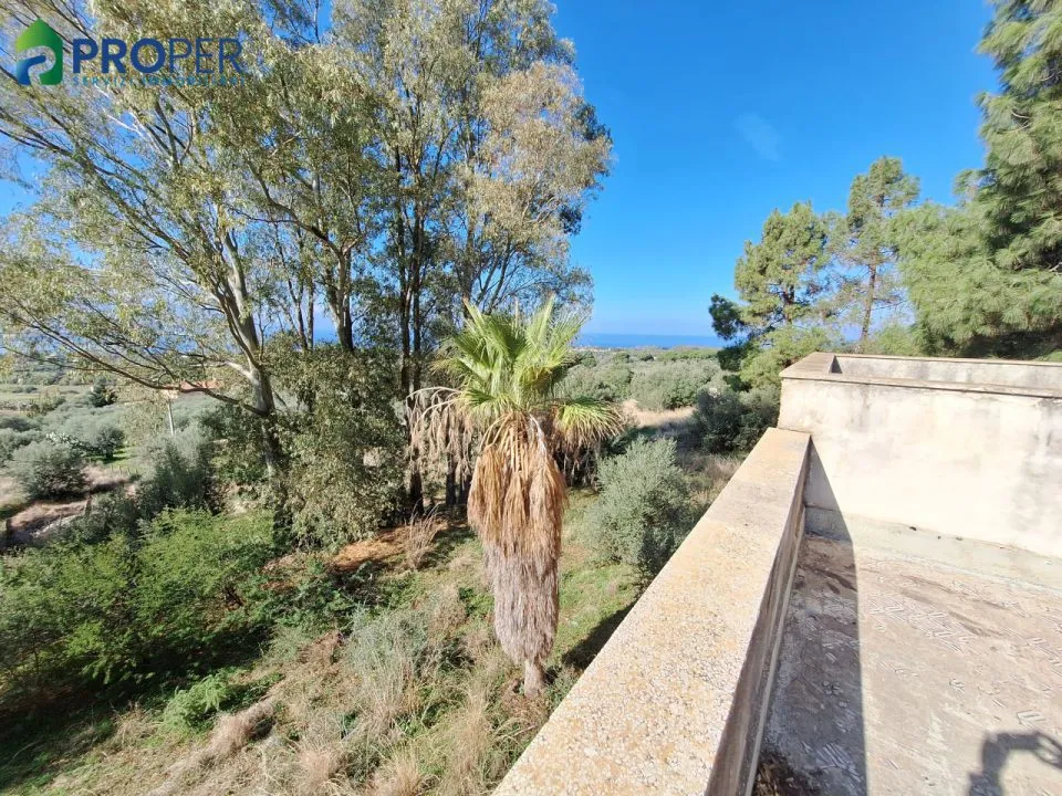 Villa in vendita a Terrasini - foto 8