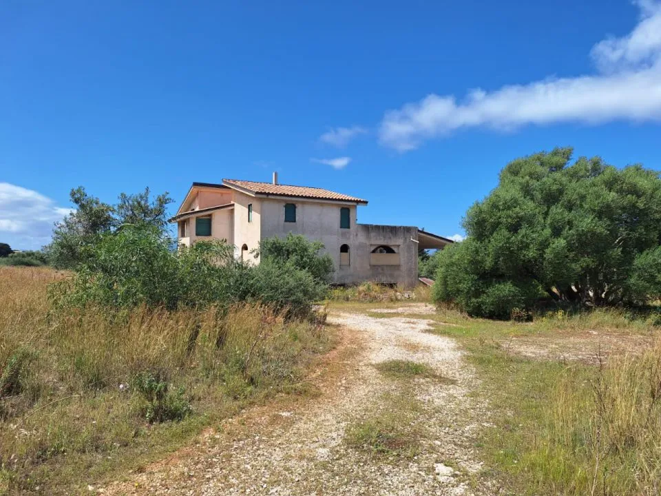 Villa in vendita a Terrasini - foto 1