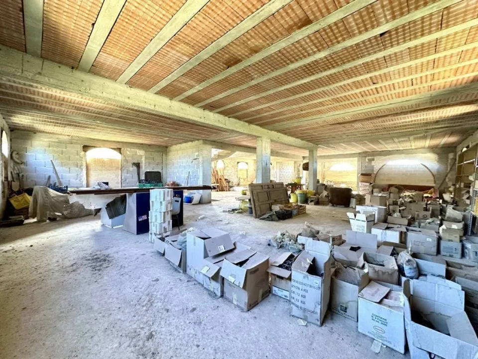 Villa in vendita a Terrasini - foto 3