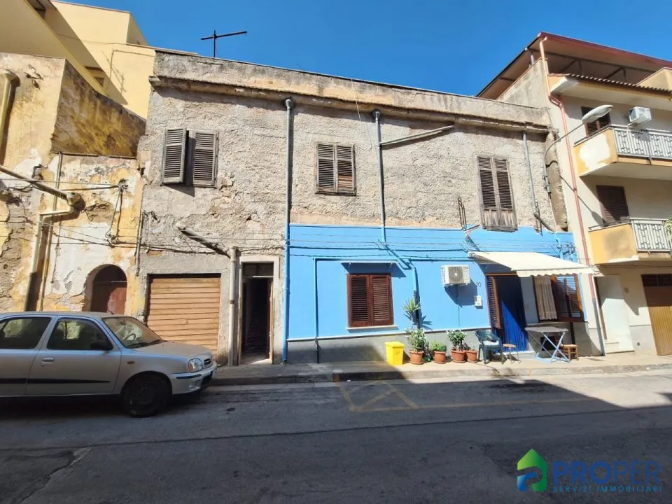 Villa in vendita a Cinisi - foto 1