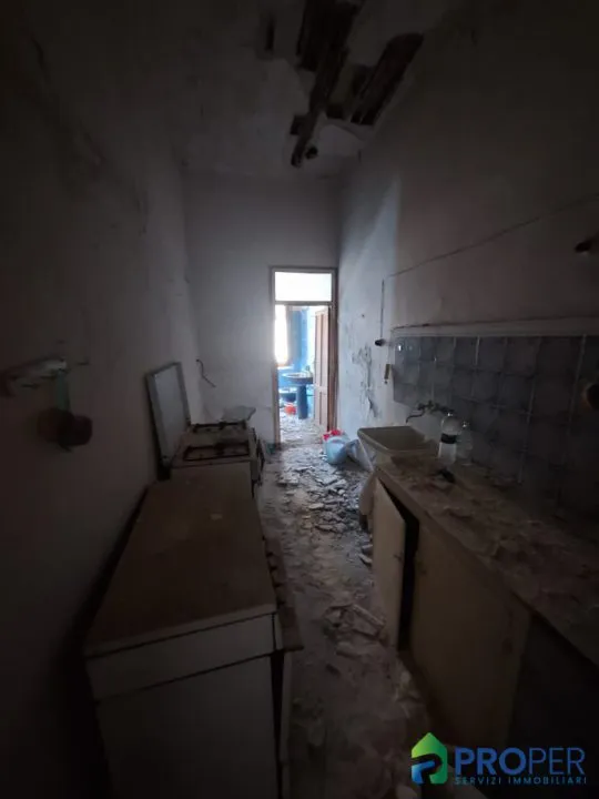 Villa in vendita a Cinisi - foto 7