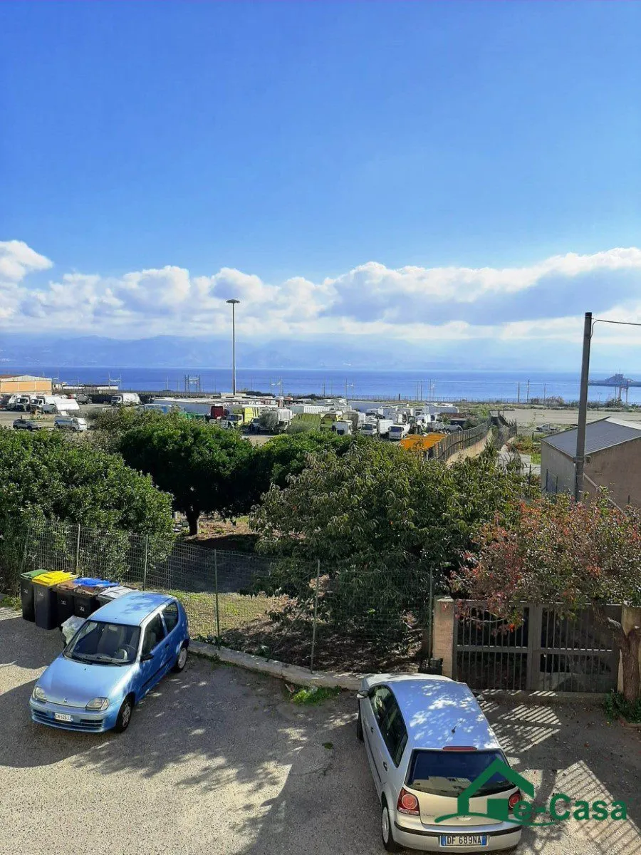 Casa indipendente in vendita a Messina - foto 1