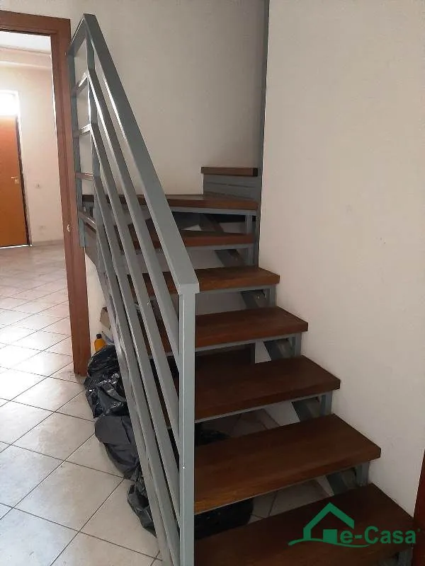 Casa indipendente in vendita a Messina - foto 6