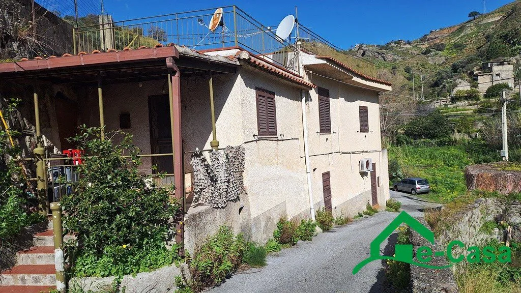 Villa in vendita a Messina - foto 2