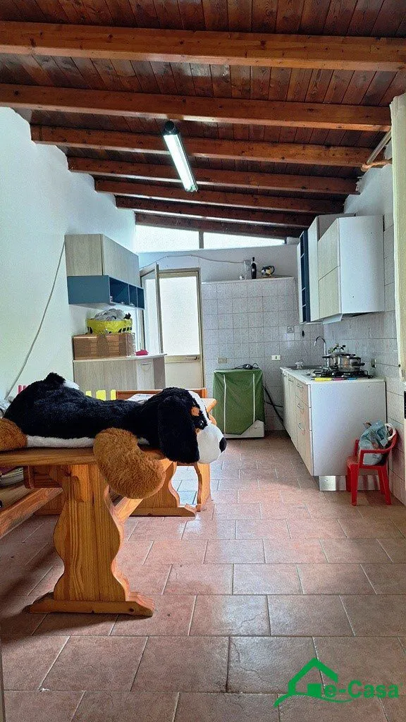Villa in vendita a Messina - foto 8