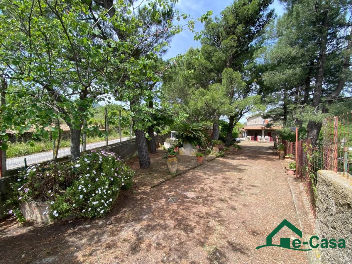 Villa in vendita a Santa Lucia del Mela - foto 2