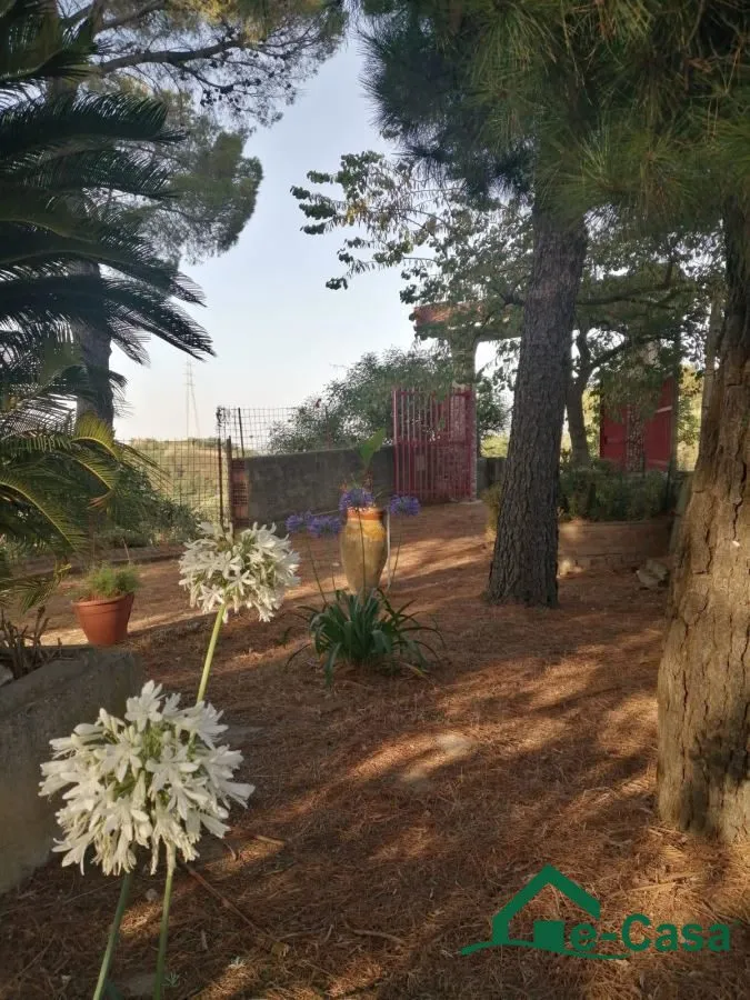 Villa in vendita a Santa Lucia del Mela - foto 3