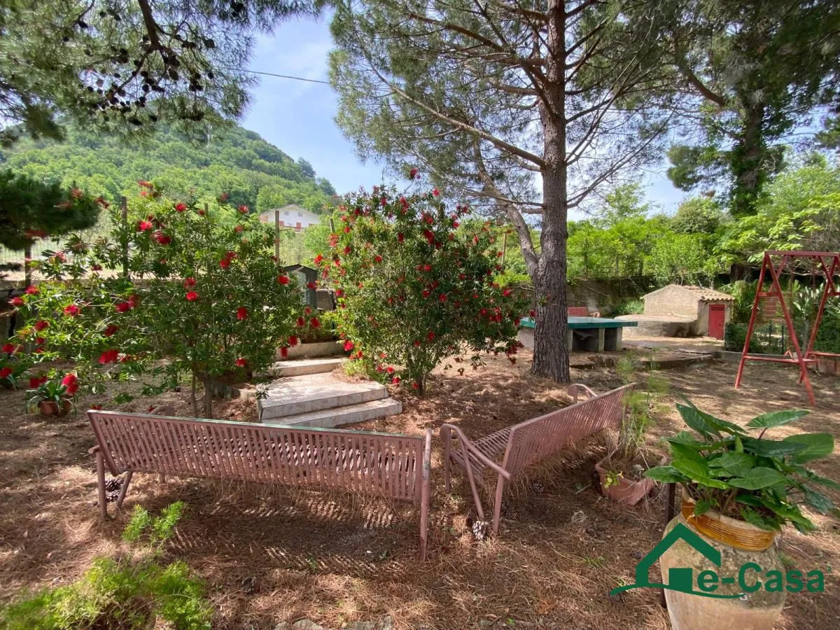 Villa in vendita a Santa Lucia del Mela - foto 4