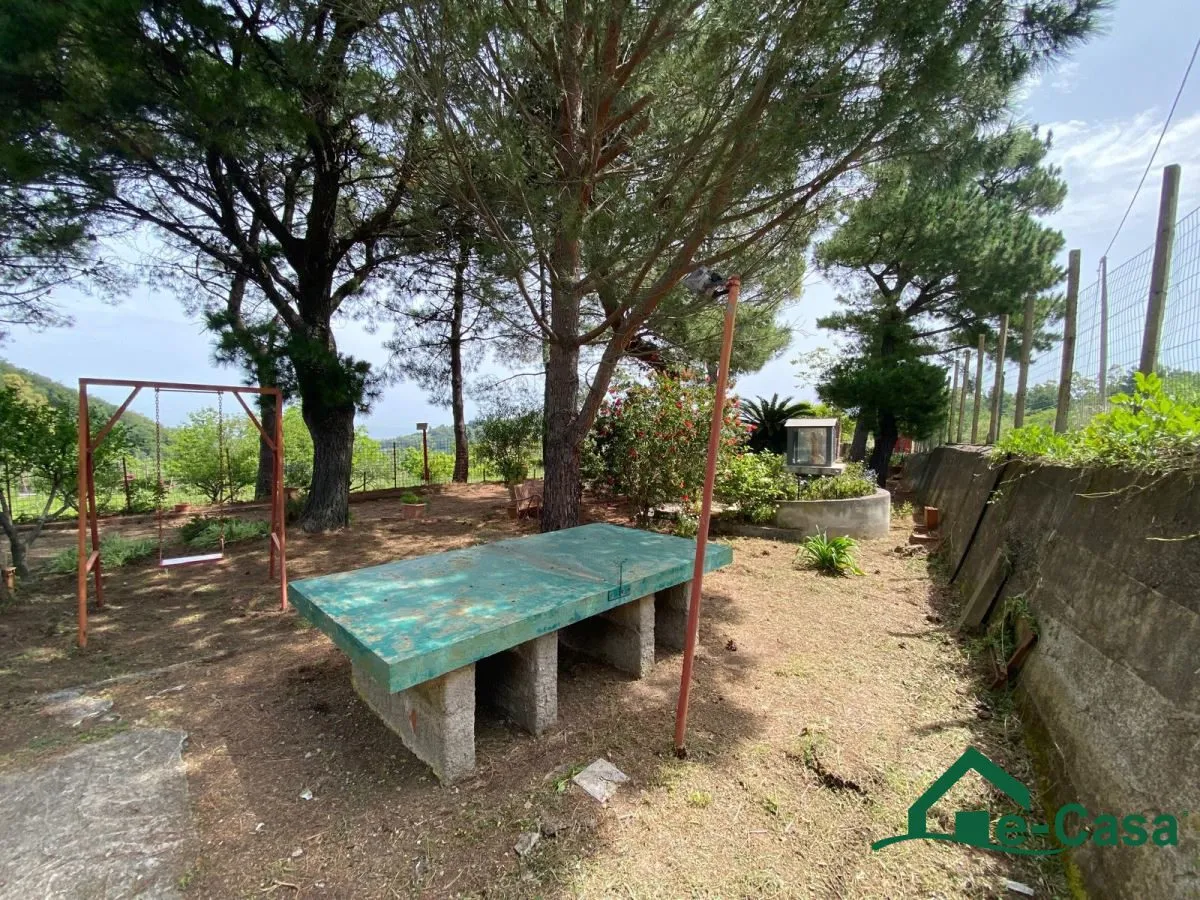 Villa in vendita a Santa Lucia del Mela - foto 5