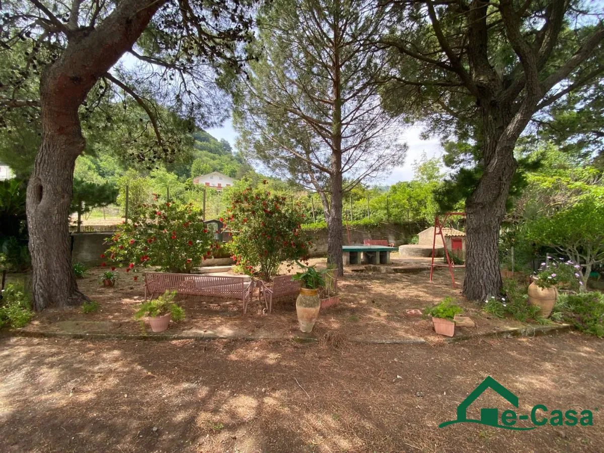 Villa in vendita a Santa Lucia del Mela - foto 6