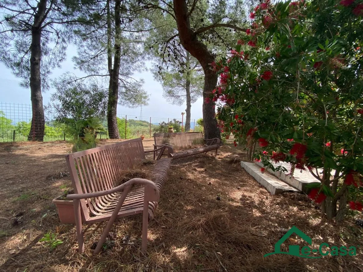 Villa in vendita a Santa Lucia del Mela - foto 7